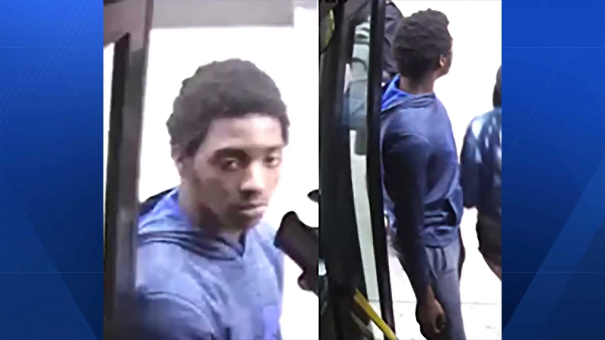 MTA police seek to identify assailant accused of assaulting bus driver ...