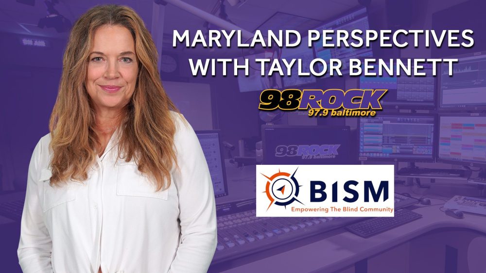 Maryland Perspectives: Blind Industries and Services of Maryland