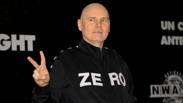 The Smashing Pumpkins announce 'Zero 1995-2026' livestream event
