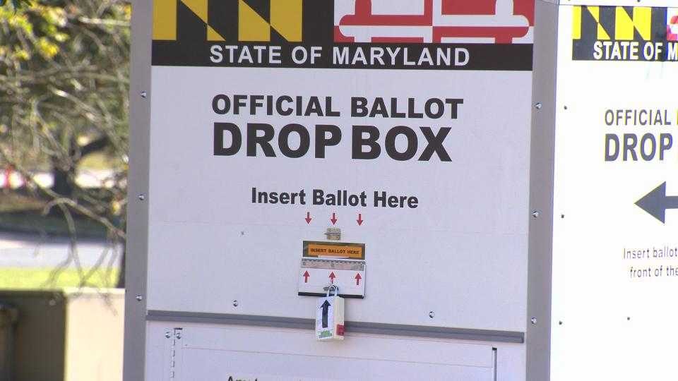 State Board of Elections to reissue mail-in ballots after vendor error