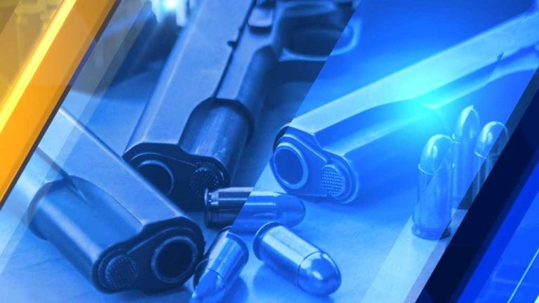 Baltimore County police: 16-year-old injured in Friday night shooting, suspect in custody