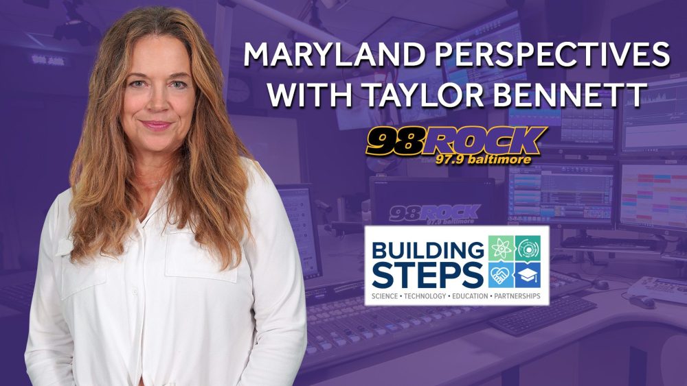 Maryland Perspectives: Building STEPS