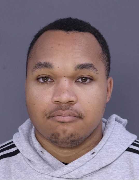 Volunteer firefighter in custody amid sexual assault investigation, says Baltimore County police