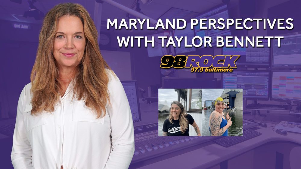 Maryland Perspectives: Katie Pumphrey