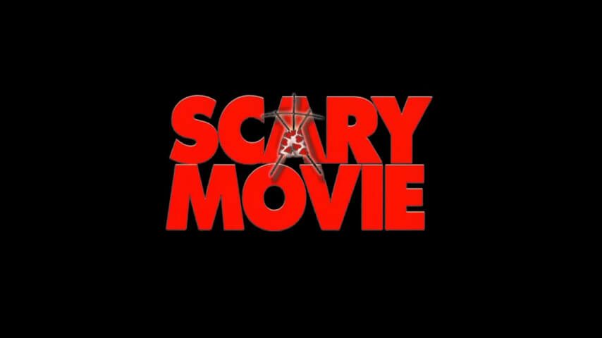 Listen to Amelia to win Fandango Passes to Scary Movie