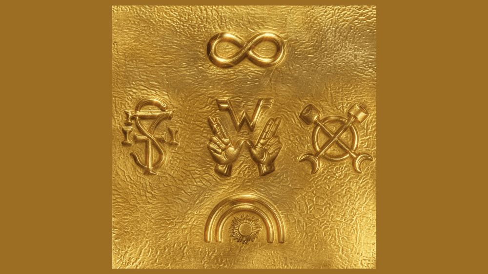 Weezer going gold with new self-titled album | 98 Rock Online