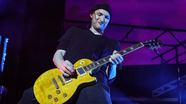 Josh Klinghoffer on the ‘slight disrespect’ of Red Hot Chili Peppers not playing music he made with them