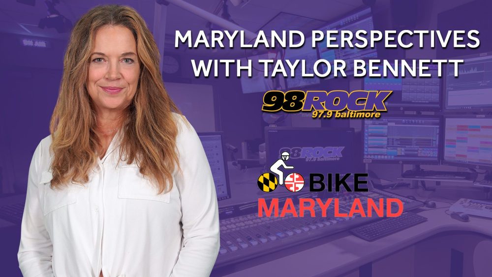 Maryland Perspectives: Bike Safety Maryland