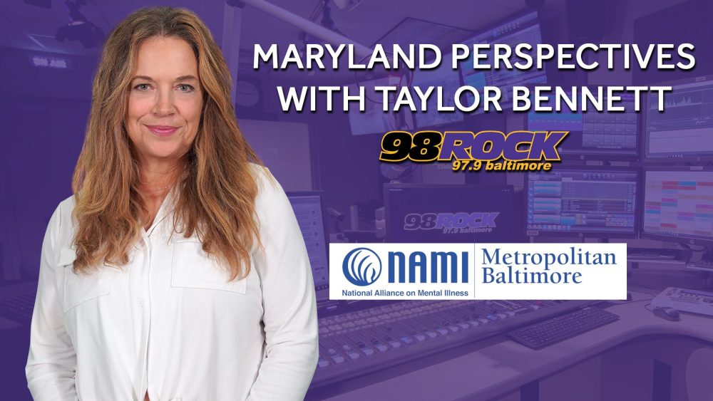 Maryland Perspectives: NAMI Metro Baltimore