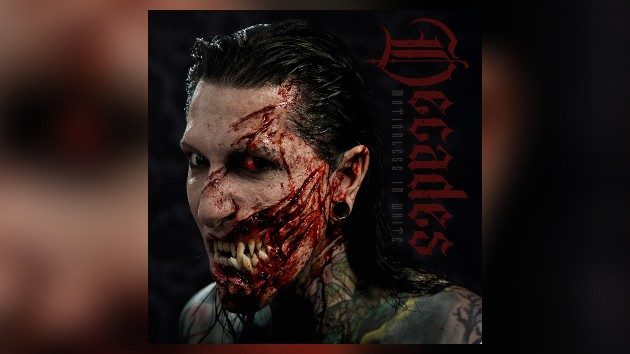 洋楽 R.I.P. Motionless in White drops new '﻿Decades'﻿ song, 'R.I.P.' | 98 Rock