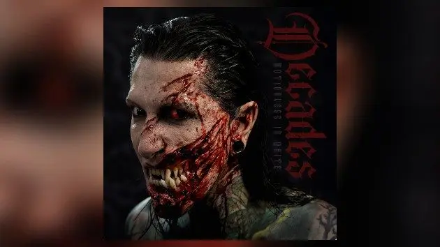 Motionless in White drops new '﻿Decades'﻿ song, 'R.I.P.' | 98 Rock