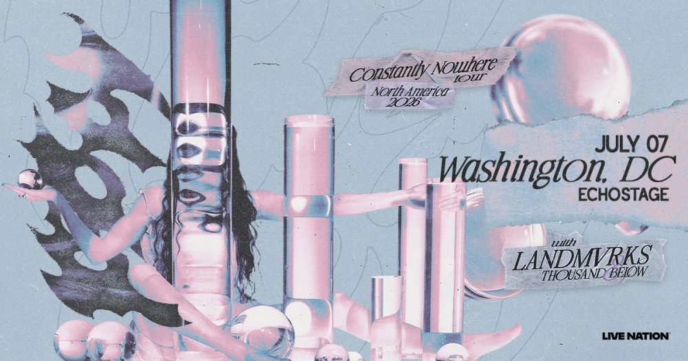 Play Real or Fake to win tickets to Poppy at Echostage in Washington D.C.