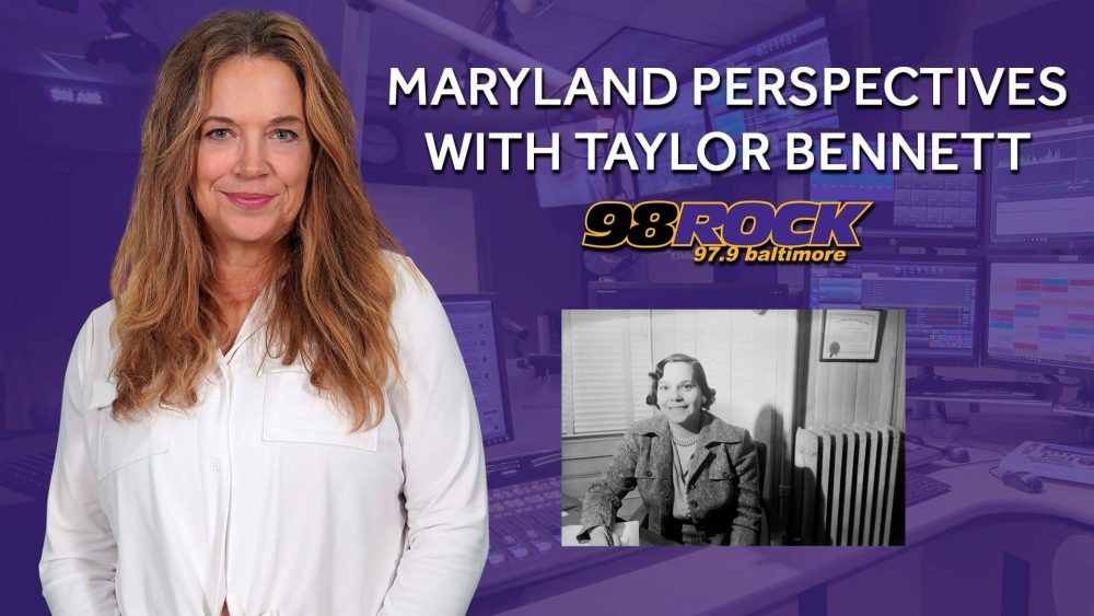Maryland Perspectives: The Legacy of Juanita Jackson Mitchell
