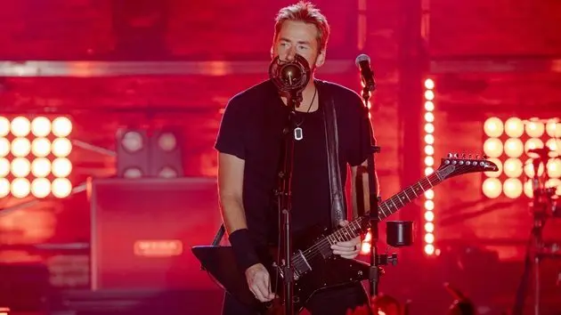 Nickelback shares new music teaser | 98 Rock Online