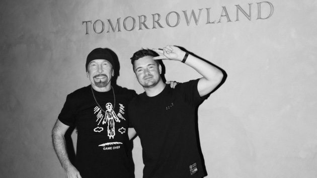 the-edge-joins-dj-martin-garrix-at-tomorrowland-to-debut-new-u2