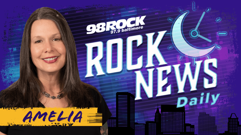 Amelia’s Bits & Bytes 8/13: New Mastodon, Rush Fan Event In Ohio, Ben Affleck Directs Again, Daily Show Turns 30, Unruly Wallen Fan Arrested, Spamdog Anyone? And More Pop Culture News