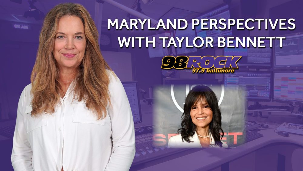 Maryland Perspectives: Victoria Rowell