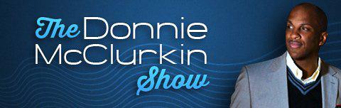 Donnie McClurkin Show