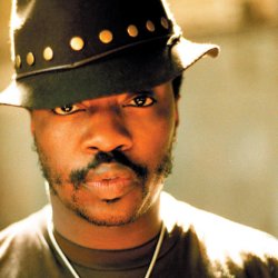 Anthony Hamilton Live In Concert in Detroit | WIMX MIX 95.7
