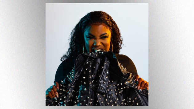 Def Jam signee Saint Bodhi says she "geeked out" over her collaboration with Marvel comics - Vimarsana News