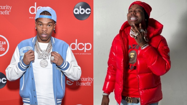 Lil Baby announces new music with CMG's newest signee, EST Gee - Vimarsana News