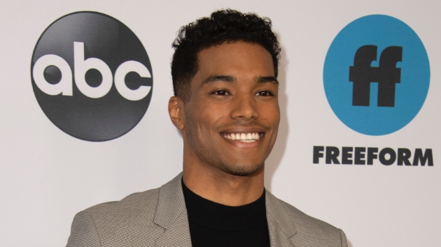 Rome Flynn joins the second season of Netflix's 'Raising Dion' - Vimarsana News