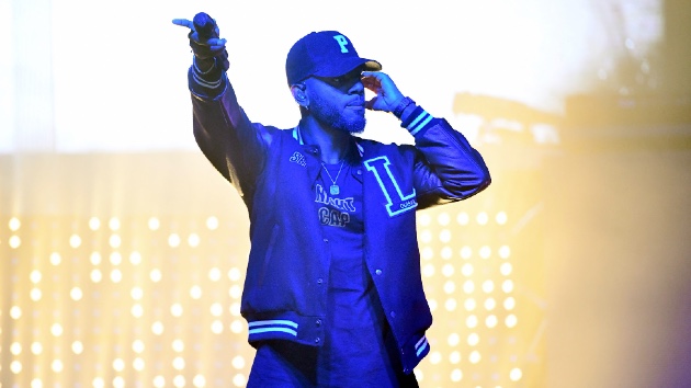 The deluxe edition of Bryson Tiller's 'Anniversary' drops Friday - Vimarsana News