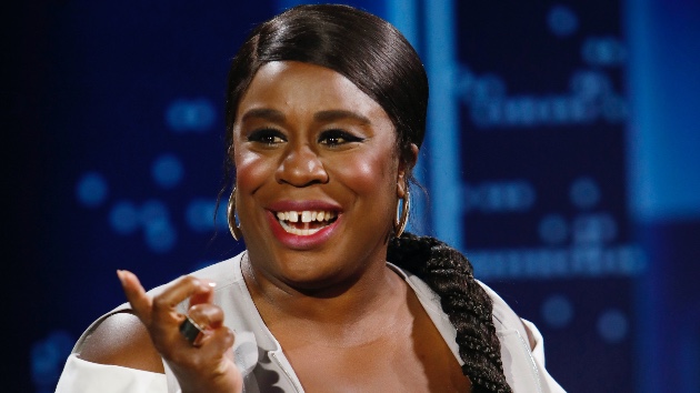 Here's how celebs like Uzo Aduba, Missy Elliott, Drake and more celebrated Mother's Day - Vimarsana News
