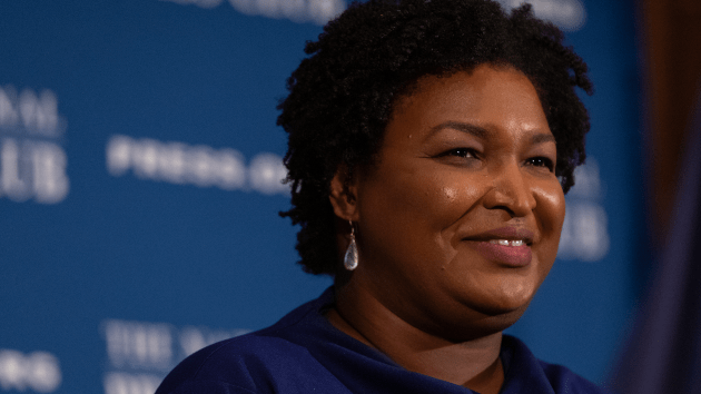 Stacey Abrams' legal thriller 'While Justice Sleeps' set for TV adaptation; Tasha Smith tapped to direct 'Our Kind of People'; and more - Vimarsana News