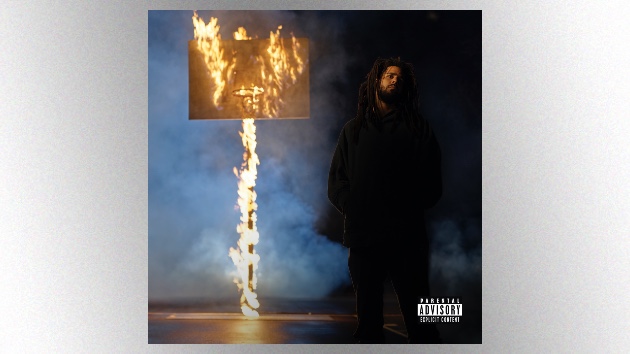 J. Cole unveils the track list and producers for 'The Off-Season' - Vimarsana News