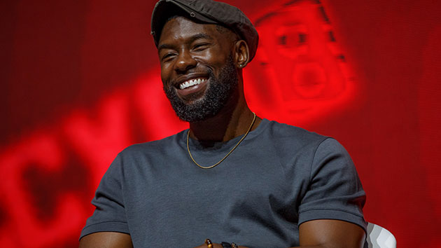 Trevante Rhodes to play Mike Tyson in 'Iron Mike'; Regina Hall in 'Honk for Jesus. Save Your Soul'; & more - Vimarsana News