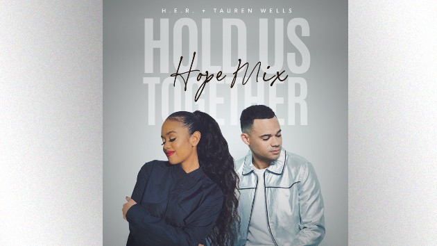 Here's new music from H.E.R., Gucci Mane, Burna Boy and more - Vimarsana News