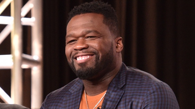 Curtis "50 Cent" Jackson says STARZ "need[s] me" to executive produce 'Run the World' - Vimarsana News