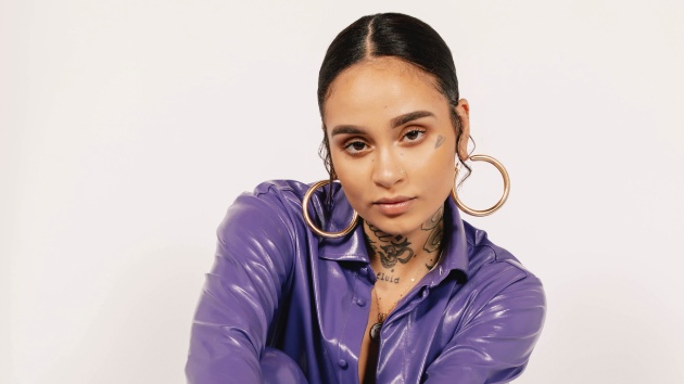Kehlani announces new music and reflects over launching Honey Shot Productions - Vimarsana News