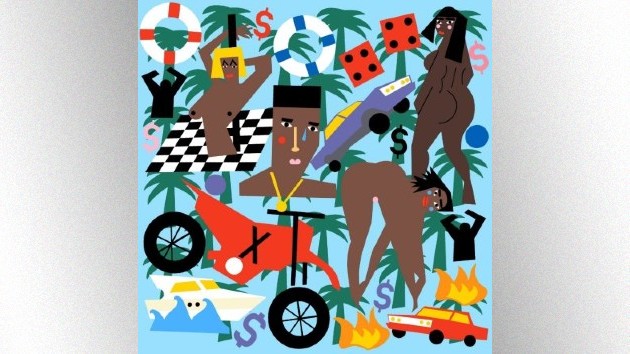 New Music Friday: Meek Mill, Lil Wayne & Rich The Kid, H.E.R. and Wale with J. Cole - Vimarsana News