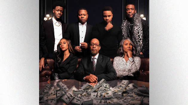 Watch trailer for Melvin Childs' 'For the Love of Money'; Billy Porter to direct 'Camp' for HBO Max; and more - Vimarsana News