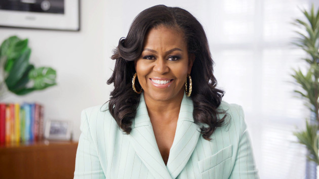 Michelle Obama to appear on final season of 'black-ish'; Taye Diggs, Ne-yo to host variety specials at The CW - Vimarsana News