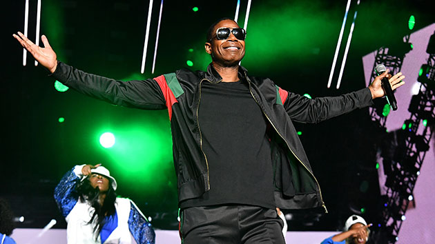 Hip hop legend Doug E. Fresh reveals that Prince was going to produce his live album - Vimarsana News