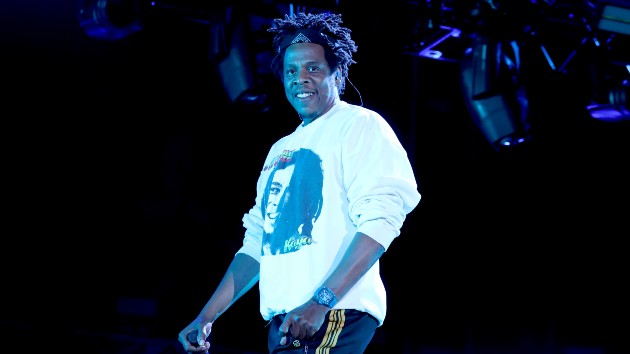 Jay-Z's Roc Nation to host NYC job fair - Vimarsana News