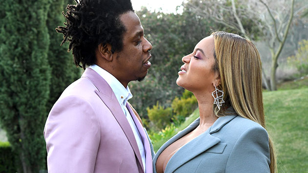 Beyoncé, Jay-Z, Jennifer Hudson and more nominated for Hollywood Music in Media Awards - Vimarsana News