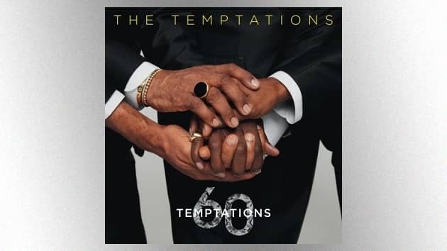 The Temptations to release new studio album, 'Temptations 60,' in January, celebrating group's 60th anniversary - Vimarsana News