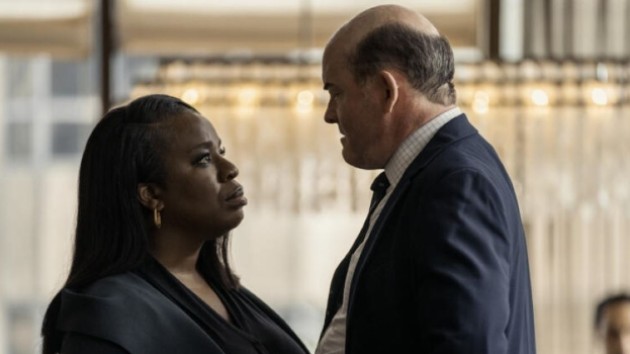 Opening today: Uzo Aduba, JK Simmons, Lil Rel Howery and more in National Champions - Vimarsana News