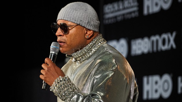 LL Cool J & Chloe will no longer perform on ABC's 'New Year's Rockin' Eve' - Vimarsana News