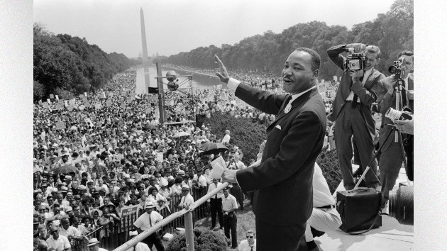 NBA, BET and the African American Film Critics Association celebrate MLK Day - Vimarsana News