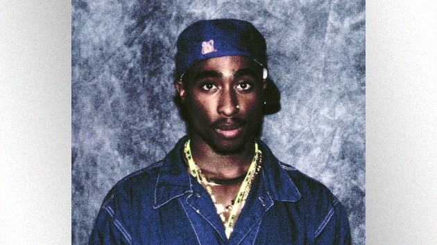 Tupac Shakur "Wake Me When I'm Free" museum exhibit opens in Los Angeles - Vimarsana News