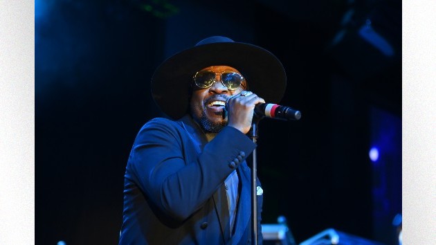 Happy Valentine's Day! Musiq Soulchild and Anthony Hamilton set for February 15 Verzuz battle - Vimarsana News