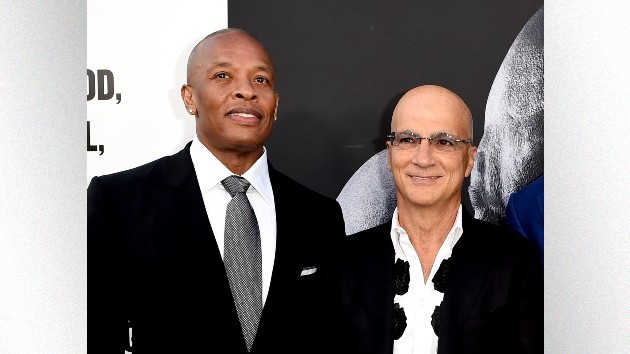 Dr. Dre and Jimmy Iovine continue their commitment to education with Adidas - Vimarsana News