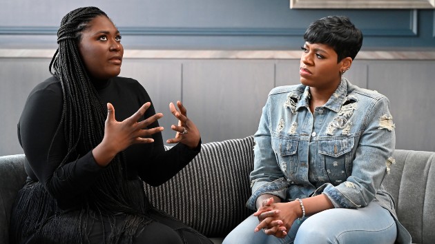 Fantasia and Danielle Brooks to star in 'The Color Purple' movie musical - Vimarsana News