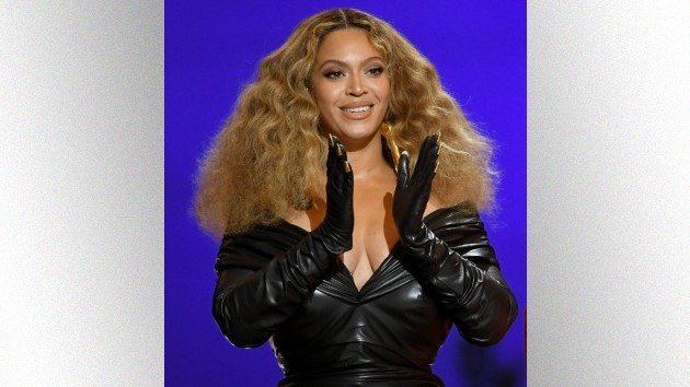Beyoncé stars in Valentine's Day promo for new Ivy Park collection, Ivy Heart - Vimarsana News