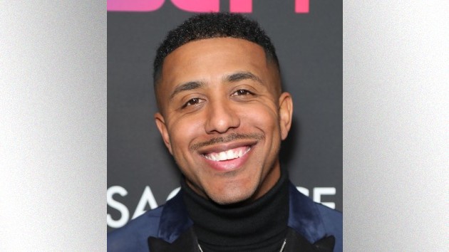 Marques Houston is still gushing about becoming a father for the first time - Vimarsana News